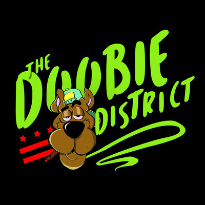 The Doobie District Weed Dispensary
